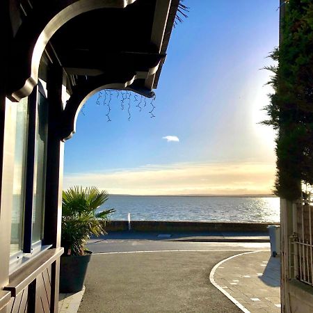 L'Heure Bleue Vila Le Crotoy Exterior foto